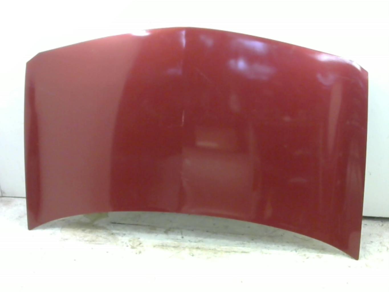 Capot RENAULT MEGANE 2 PHASE 1 Diesel - 1