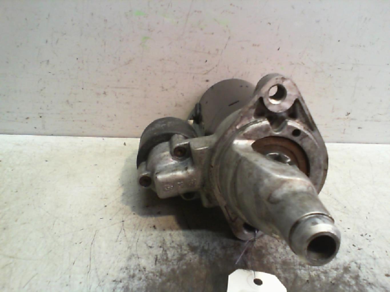 Demarreur AUDI A6 2 PHASE 1 Diesel - 1