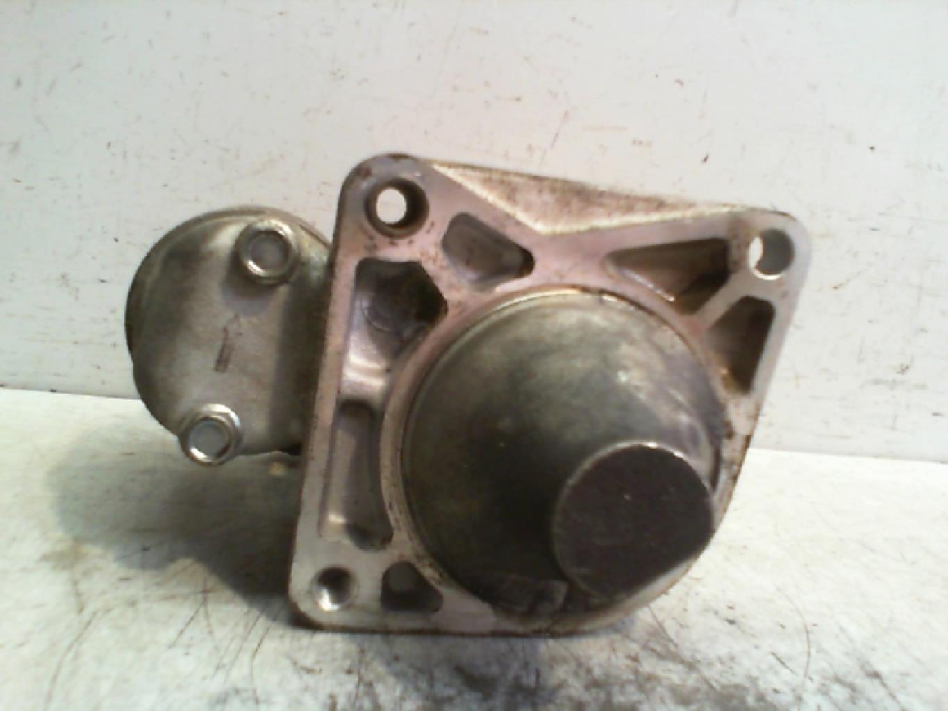Demarreur FIAT PANDA 2 PHASE 1 Essence - 1