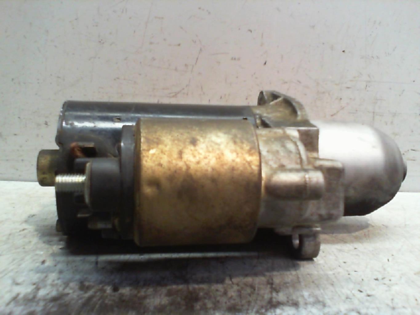 Demarreur NISSAN MICRA 2 PHASE 3 Essence - 1