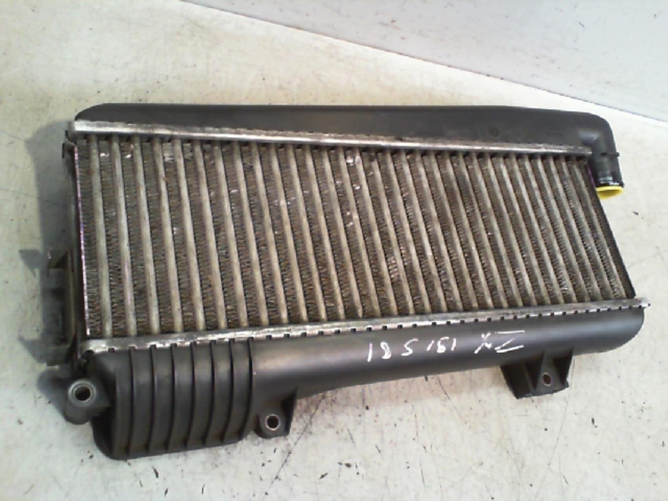 Echangeur air (Intercooler) CITROEN ZX PHASE 1 Diesel - 1