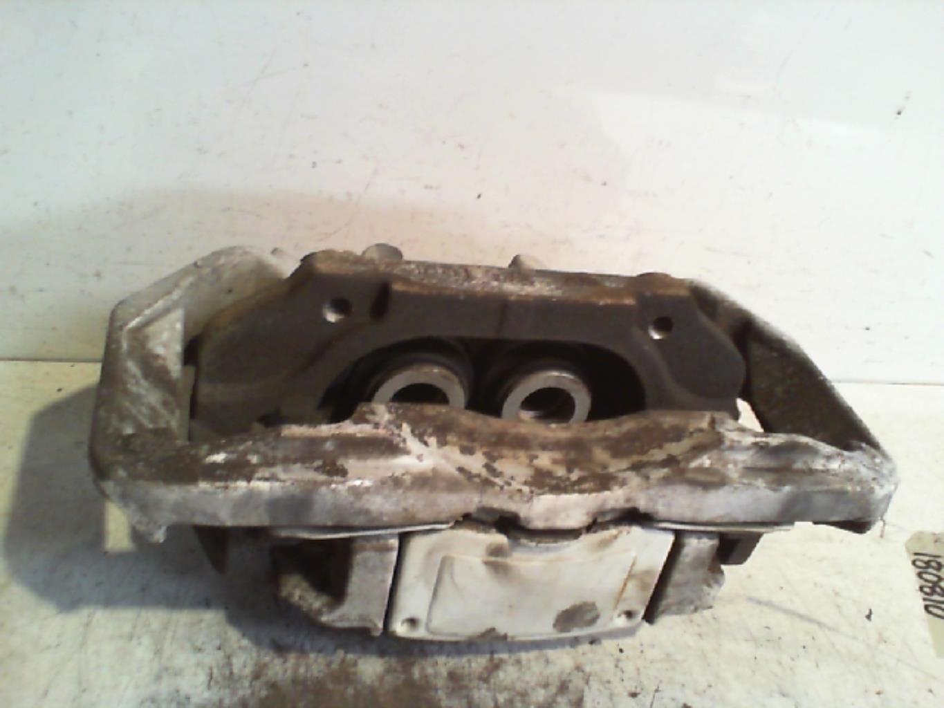 Etrier avant gauche (freinage) BMW SERIE 5 E60 PHASE 2 Diesel - 1