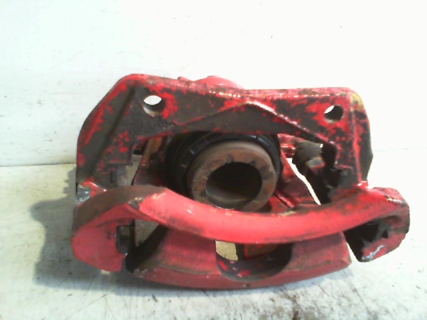 Etrier avant gauche (freinage) OPEL CORSA C PHASE 2 Essence - 1