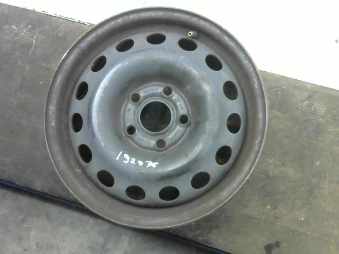 Jante NISSAN SERENA 1 PHASE 2  - 1