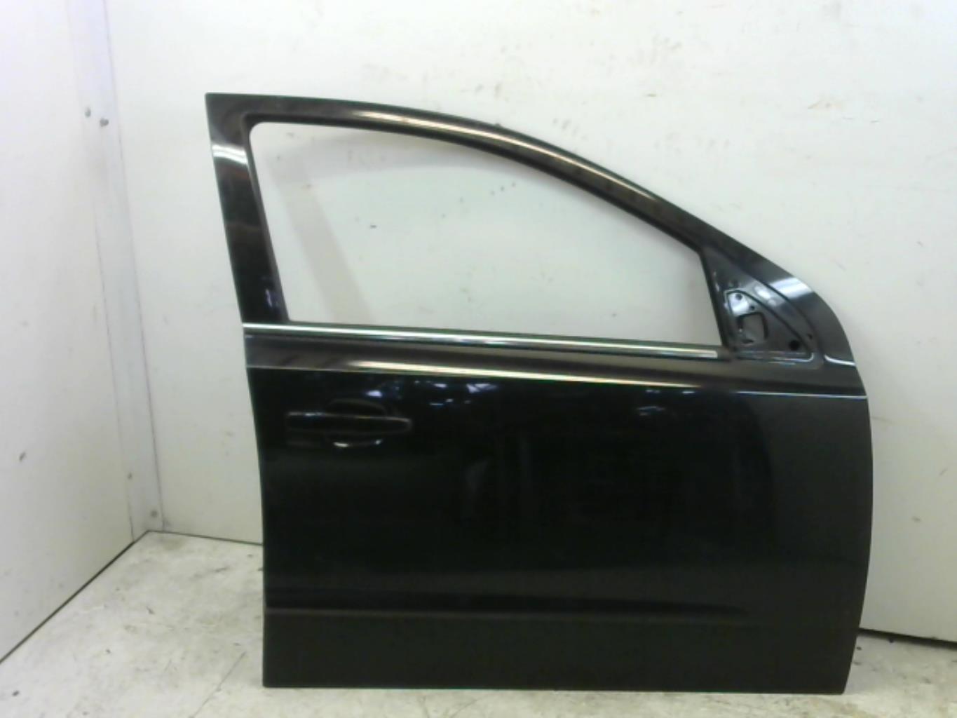 Porte avant droit OPEL ASTRA H PHASE 2 Diesel - 1