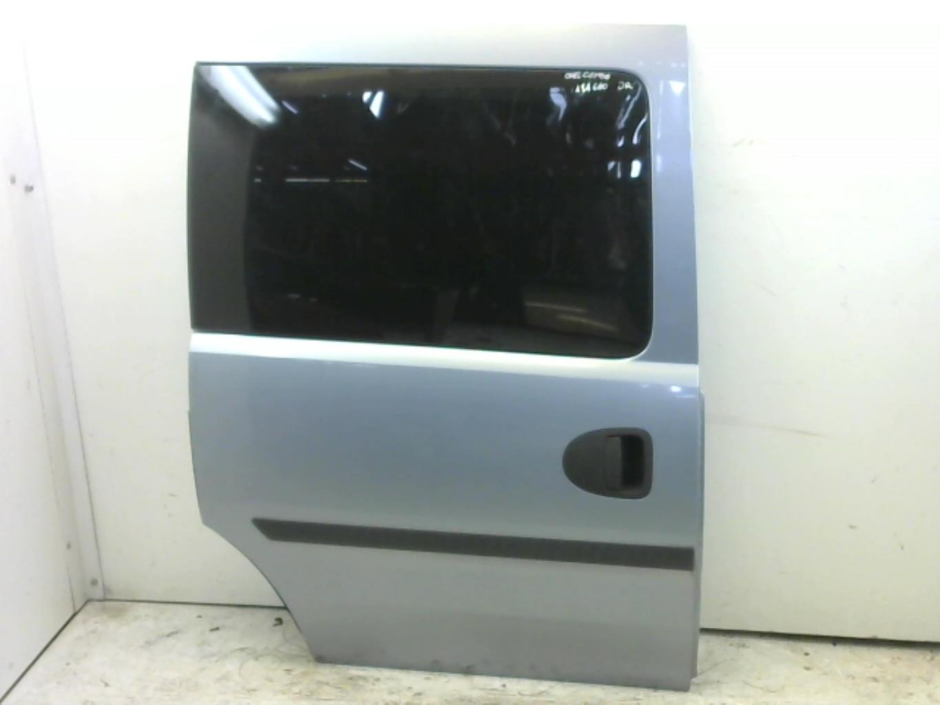 Porte laterale droit OPEL COMBO C PHASE 2 Diesel - 1