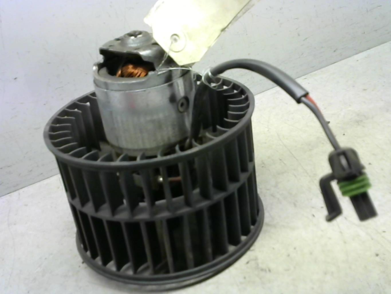 Ventilateur chauffage RENAULT ESPACE 3 Diesel - 1