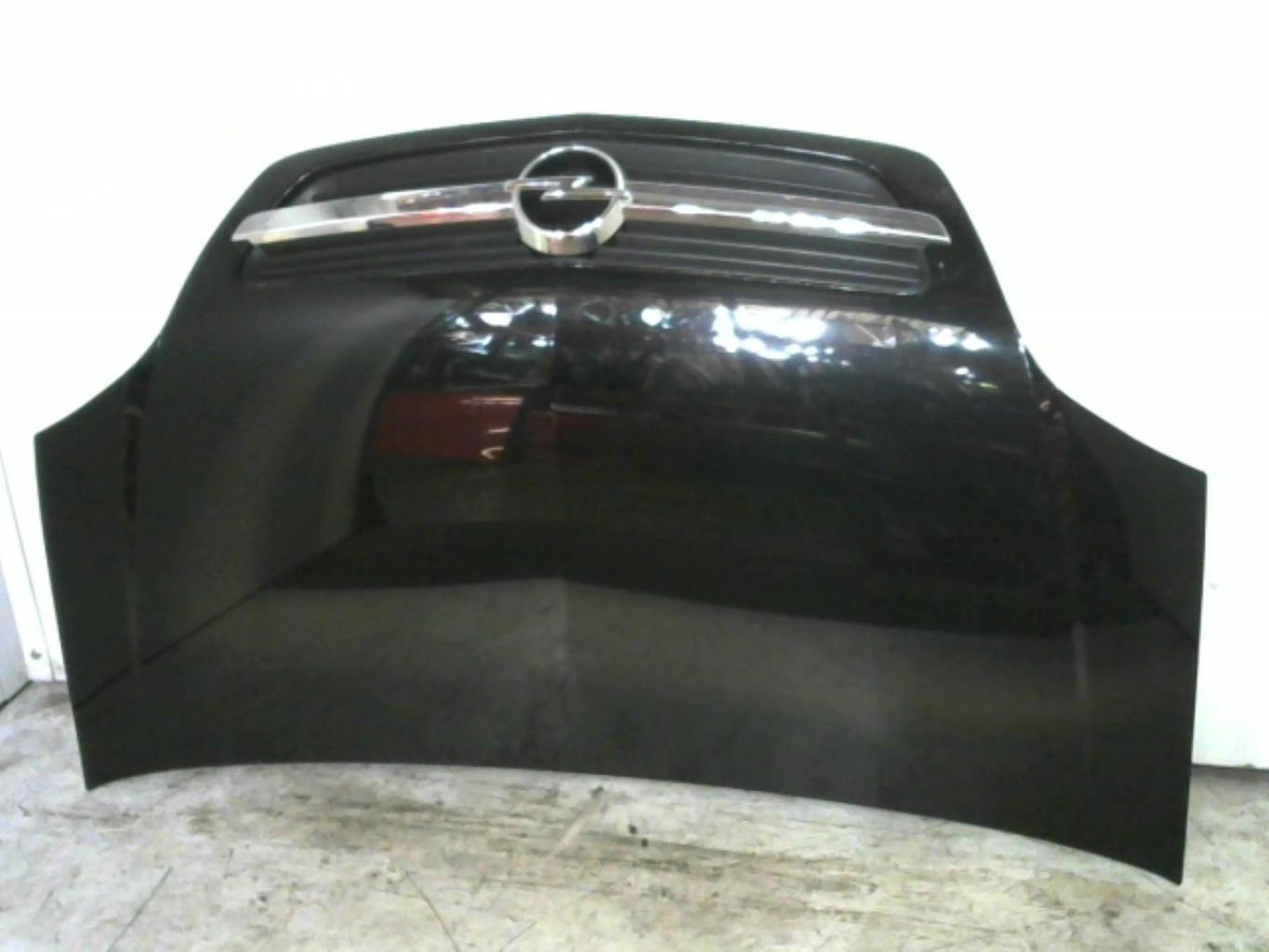 Capot OPEL MERIVA A PHASE 1 Essence - 1
