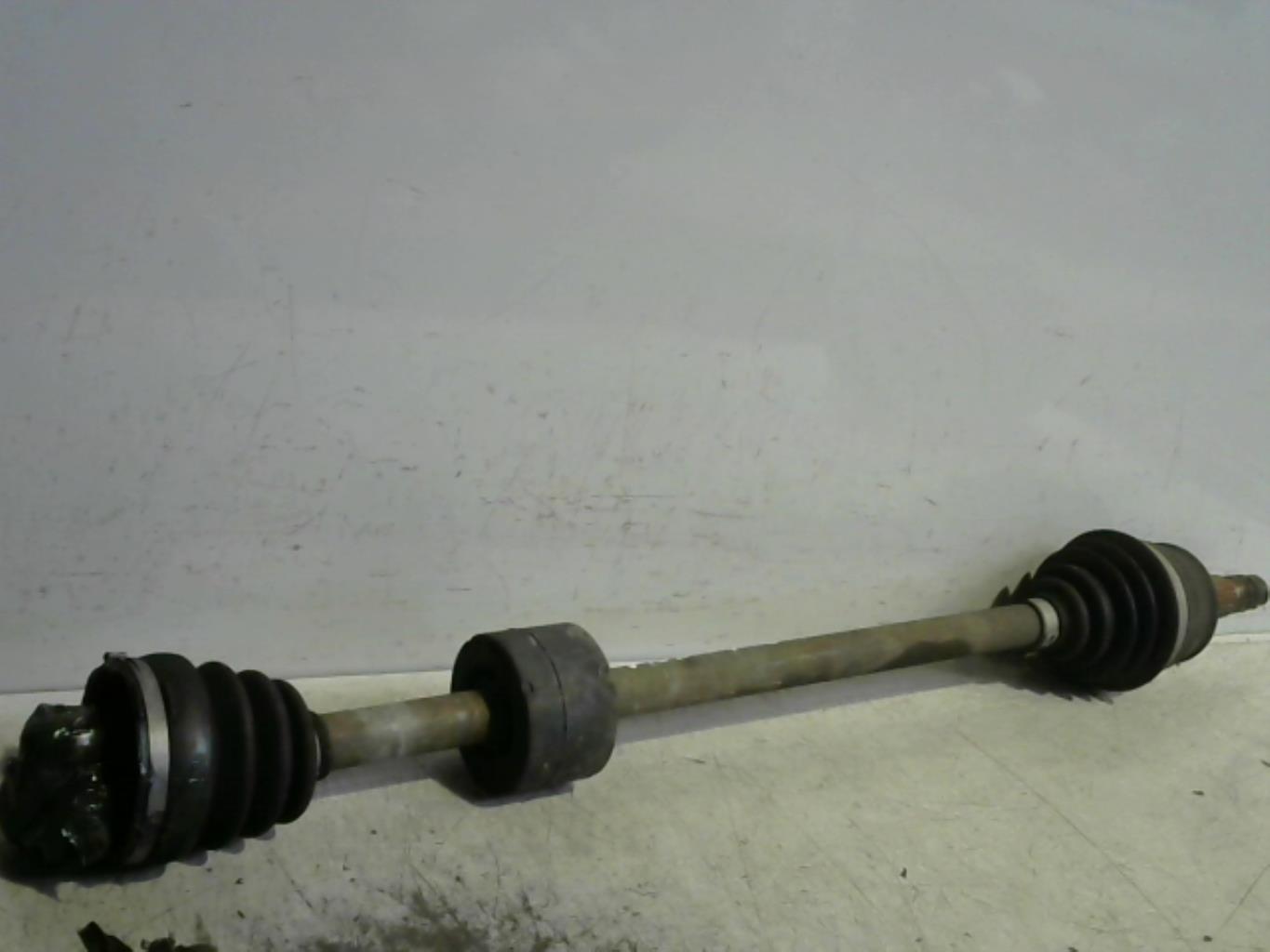 Cardan droit (transmission) FORD KA 2 PHASE 2 Diesel - 1