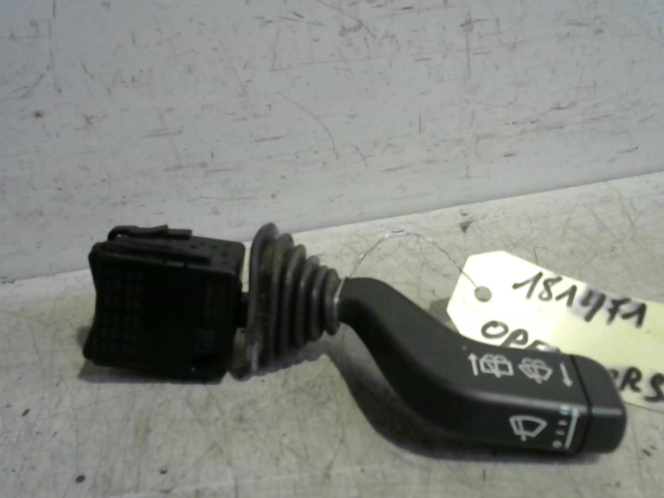 Commodo d'essuie glaces OPEL CORSA C PHASE 1 Diesel - 1