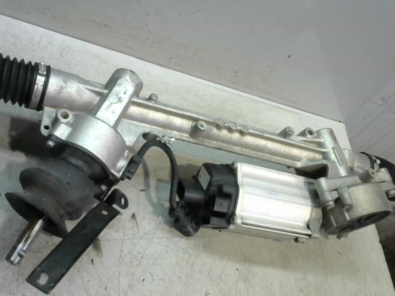Cremaillere assistee OPEL ASTRA J PHASE 1 Diesel - 1