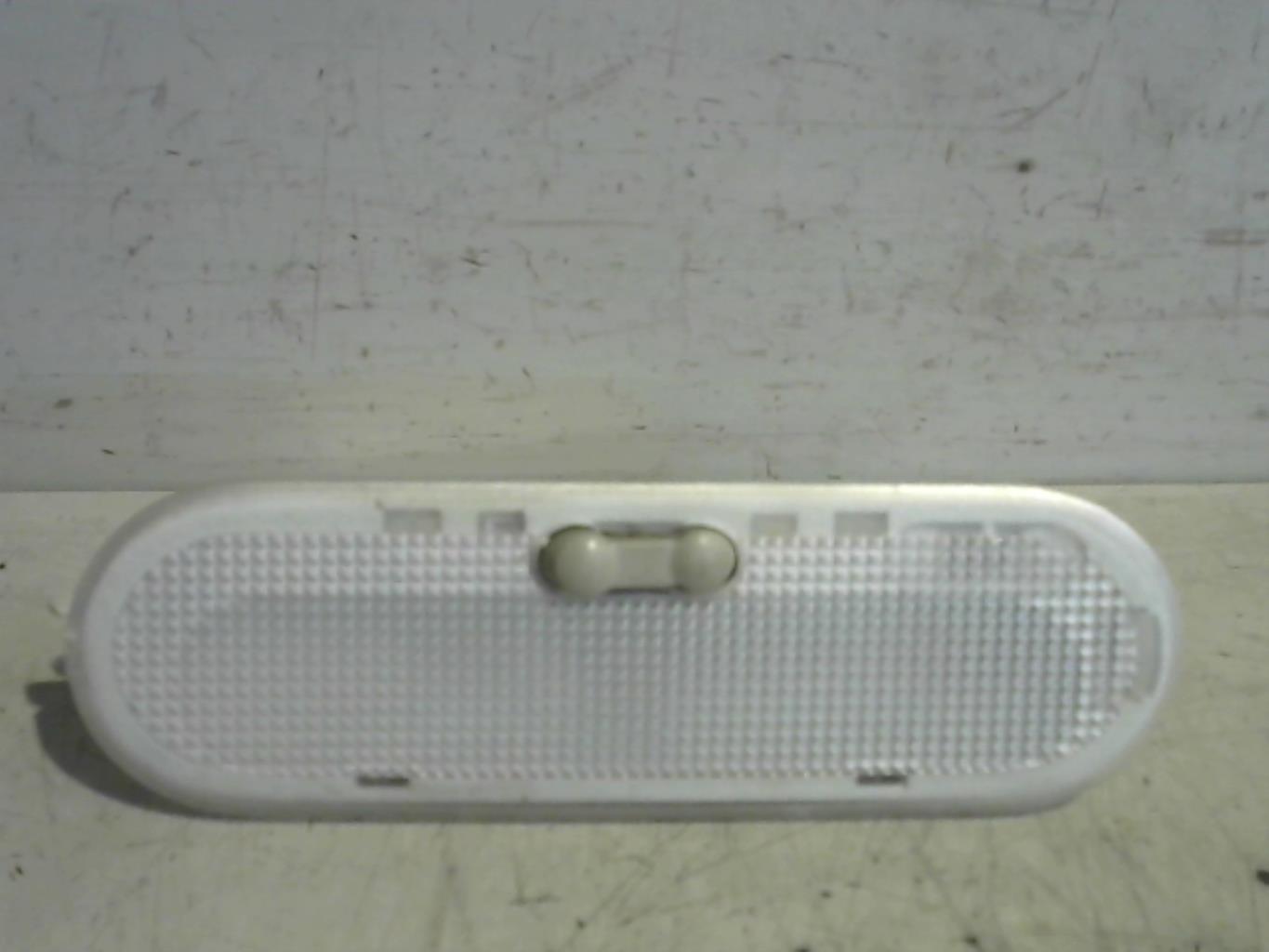 Eclairage de plafonnier RENAULT TWINGO 2 PHASE 1 Diesel - 1