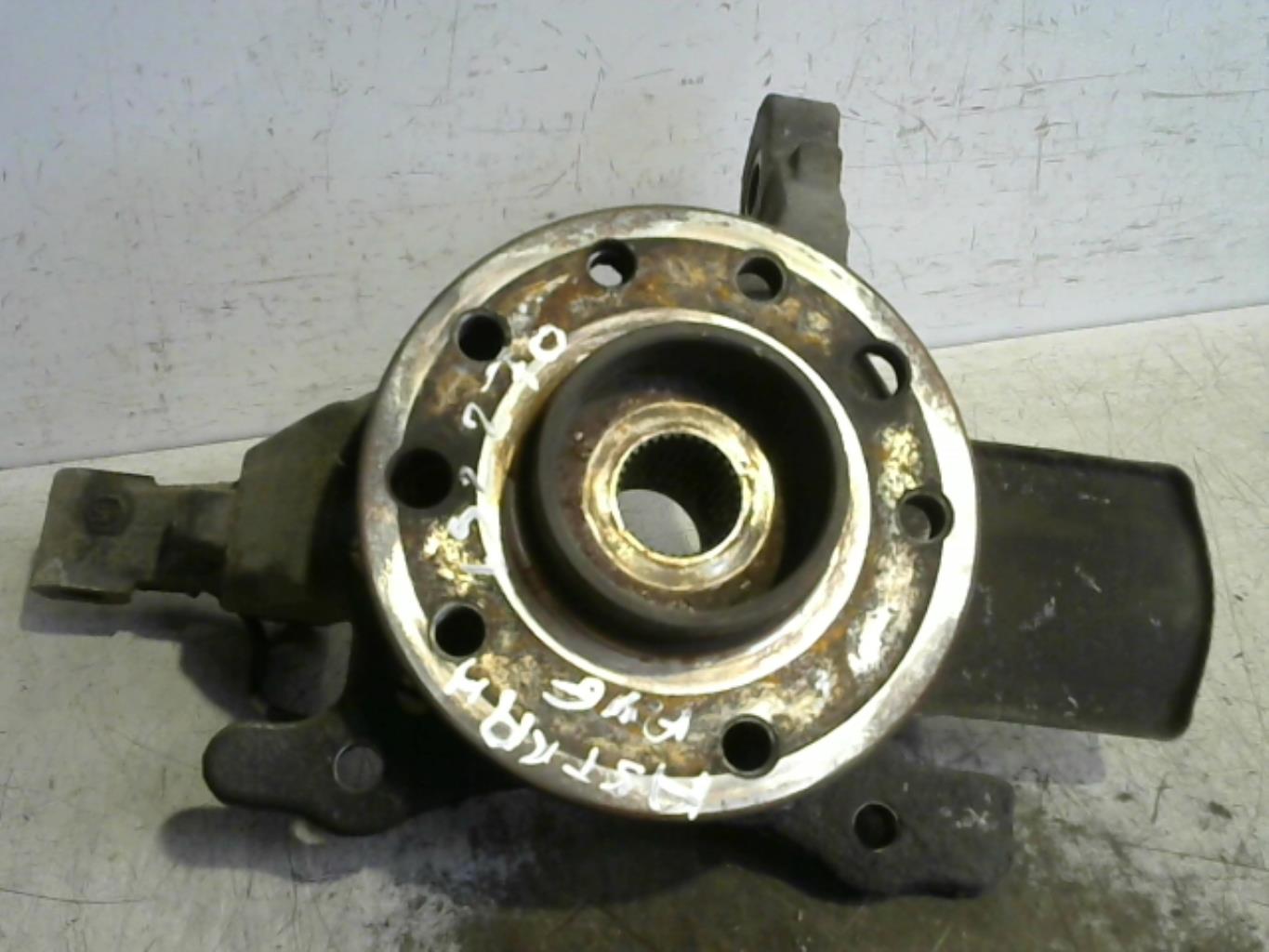 Fusee avant gauche OPEL ASTRA H PHASE 2 Diesel - 1