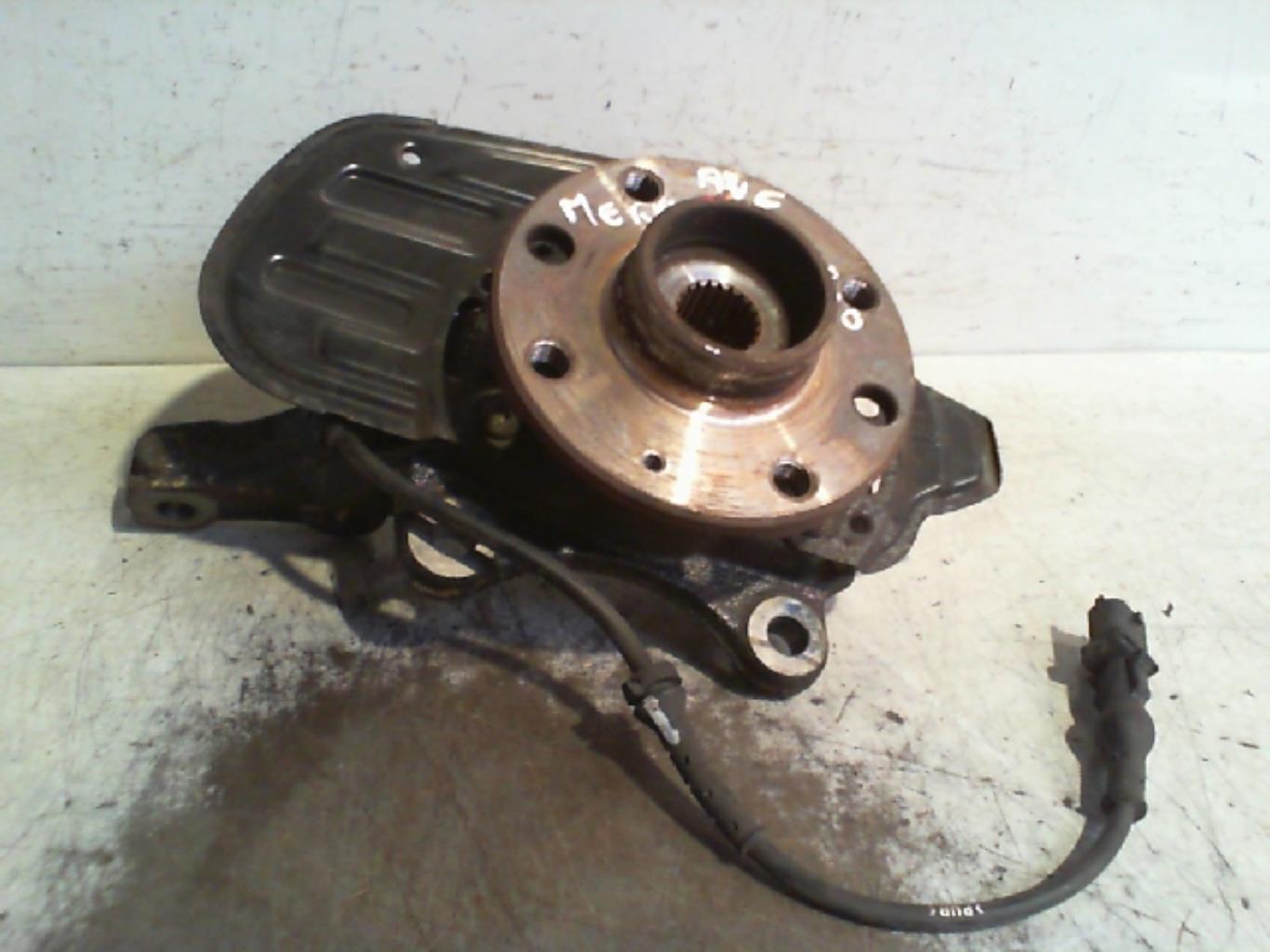 Fusee avant gauche OPEL MERIVA A PHASE 1 Essence - 1