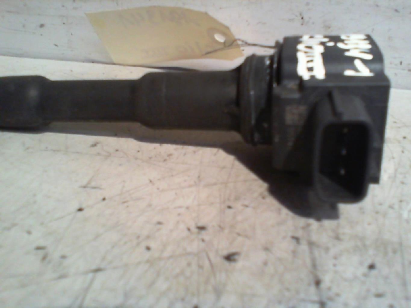 Bobine (allumage) RENAULT CLIO 4 PHASE 1 Essence - 1