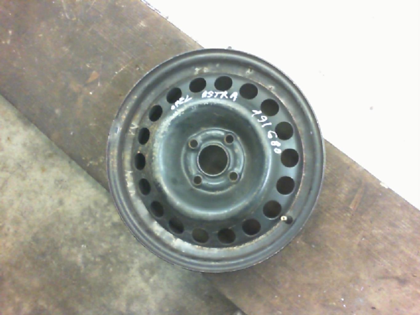 Jante OPEL ASTRA G  - 1