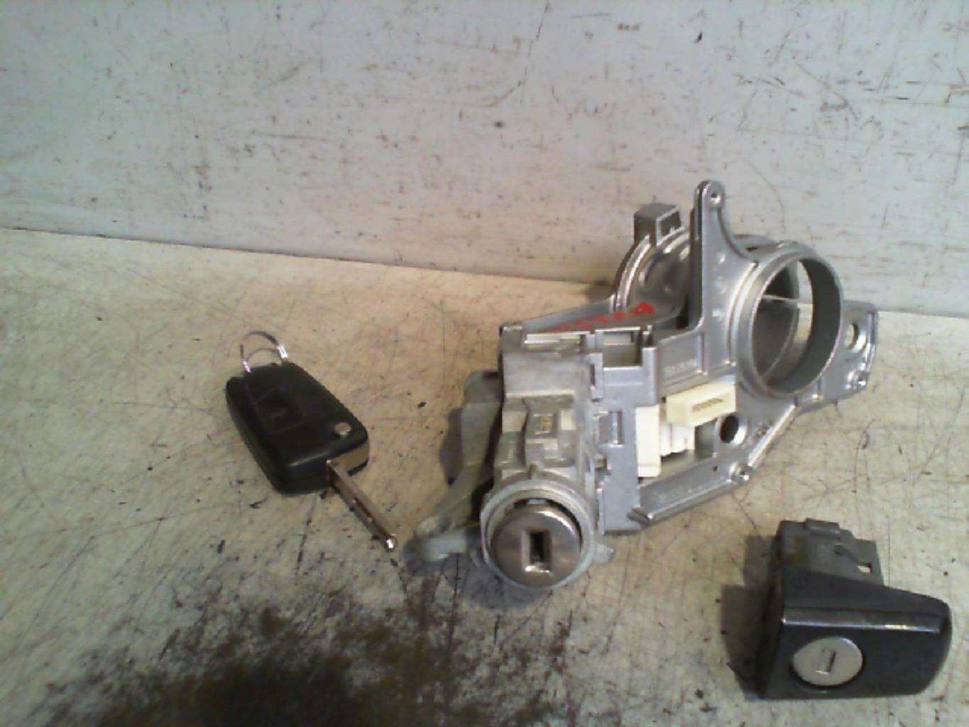 Antivol de direction OPEL ASTRA H PHASE 2 Diesel - 1