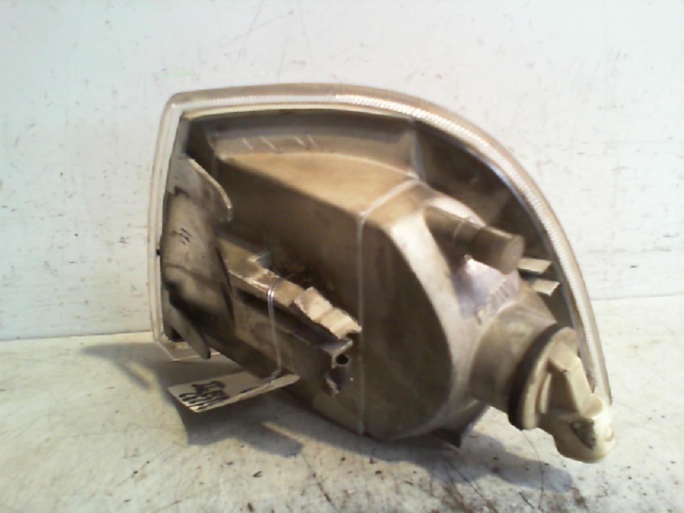 Optique avant secondaire droit (feux)(clignotant) RENAULT ESPACE 2 PHASE 2 Diesel - 1