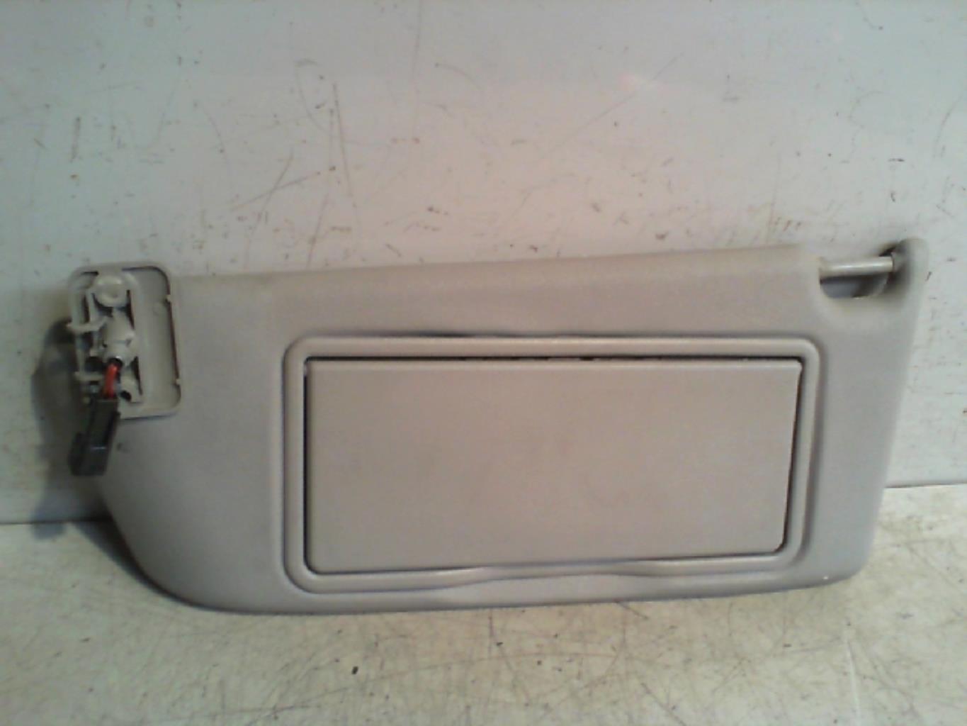 Pare soleil gauche OPEL ASTRA H PHASE 2 Diesel - 1