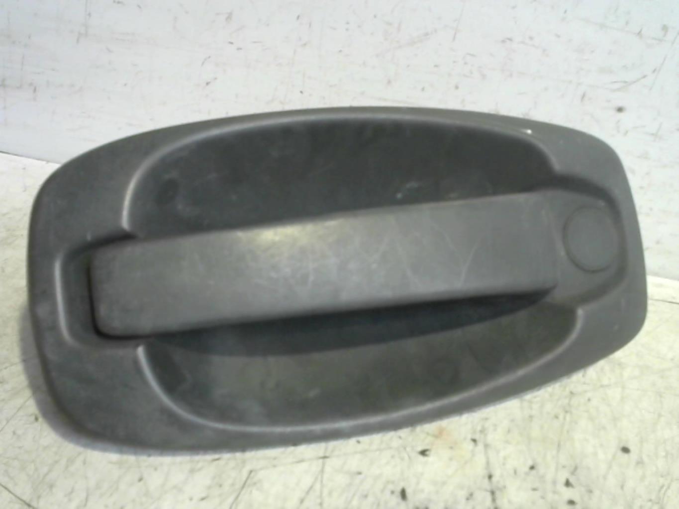 Poignee porte laterale droit CITROEN NEMO Diesel - 1