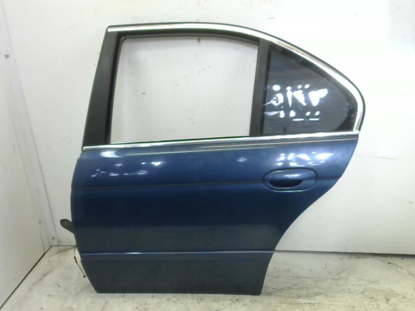 Porte arriere gauche BMW SERIE 5 E39 PHASE 2 Diesel - 1