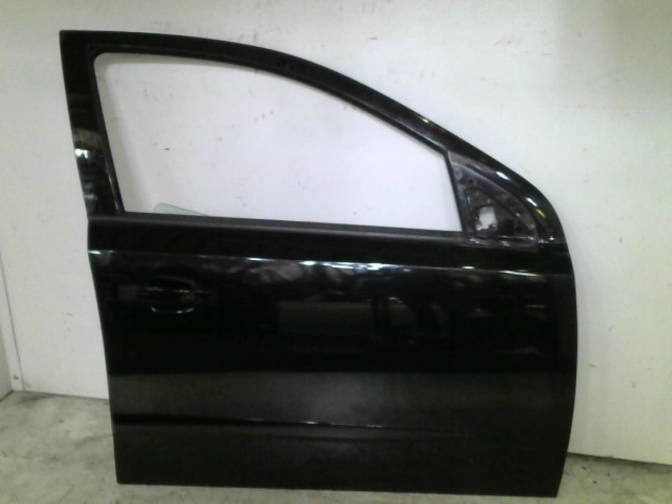 Porte avant droit OPEL ASTRA H PHASE 2 Diesel - 1