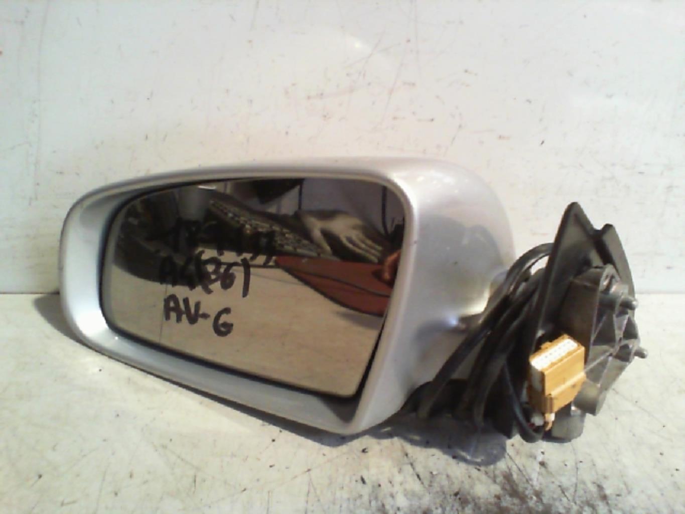 Retroviseur gauche AUDI A4 2 AVANT PHASE 1 BREAK Diesel - 1