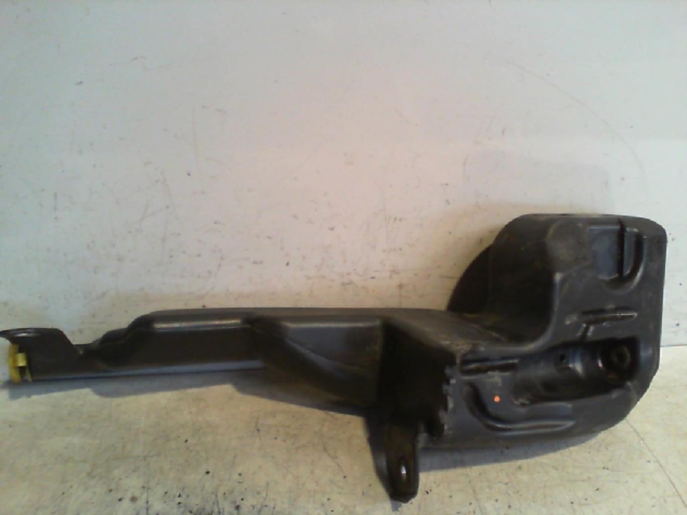 Vase de lave glace OPEL ASTRA H PHASE 2 Diesel - 1