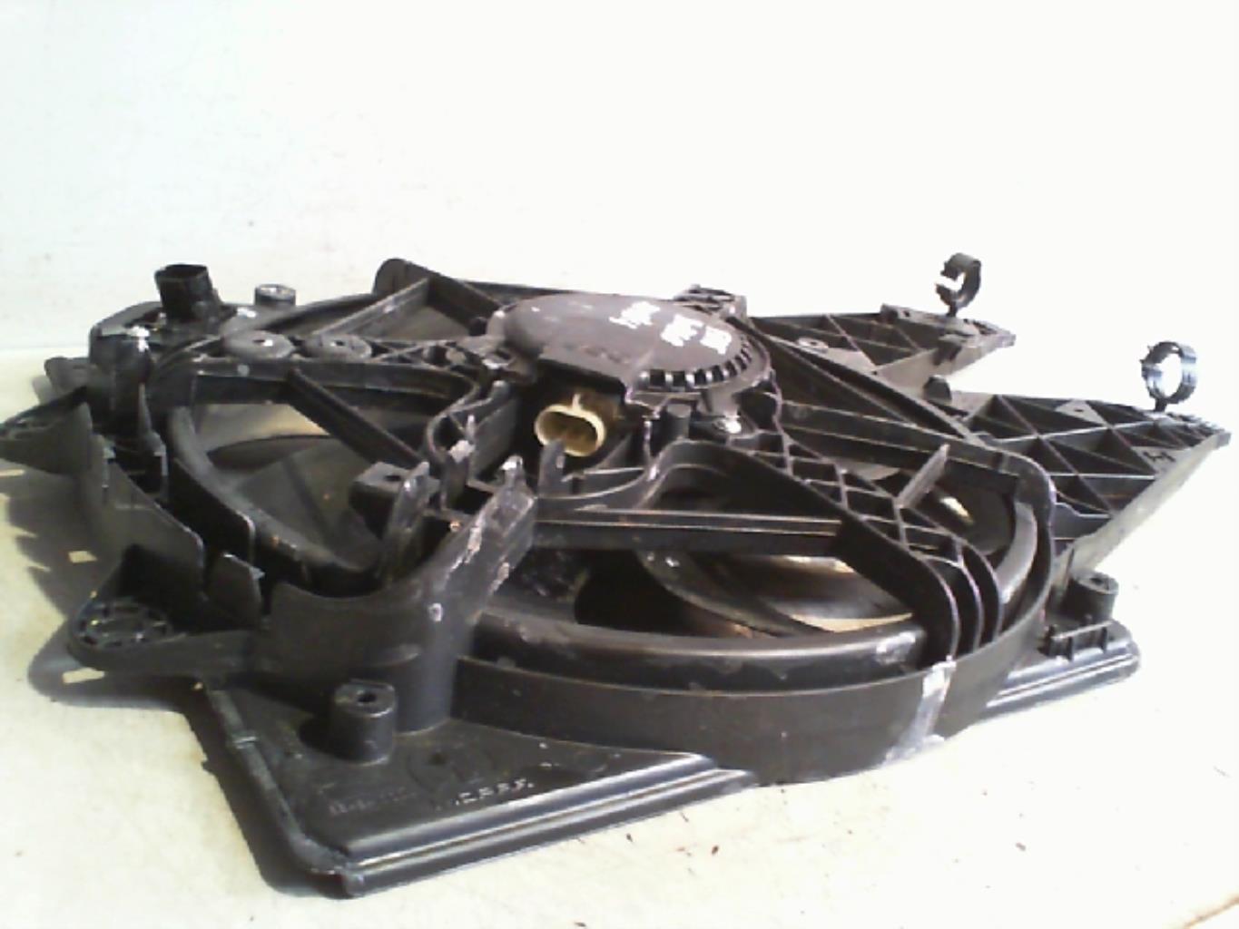 Ventilateur eau FIAT DOBLO 2 PHASE 2 Diesel - 1