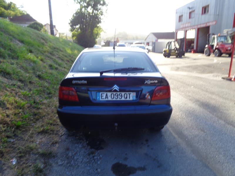 Photo de la pièce