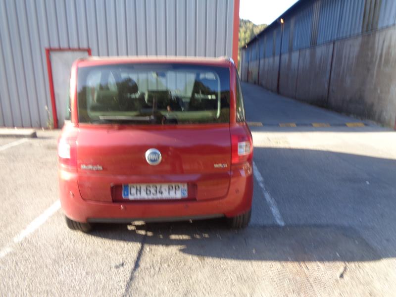 Photo de la pièce