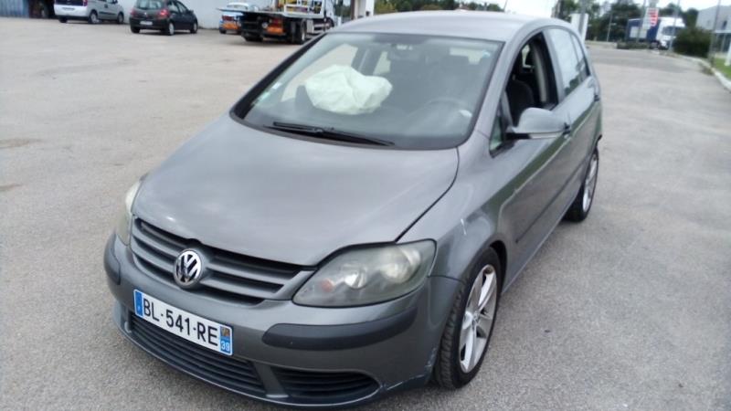 Boite de vitesses VOLKSWAGEN GOLF PLUS PHASE 1  - 1
