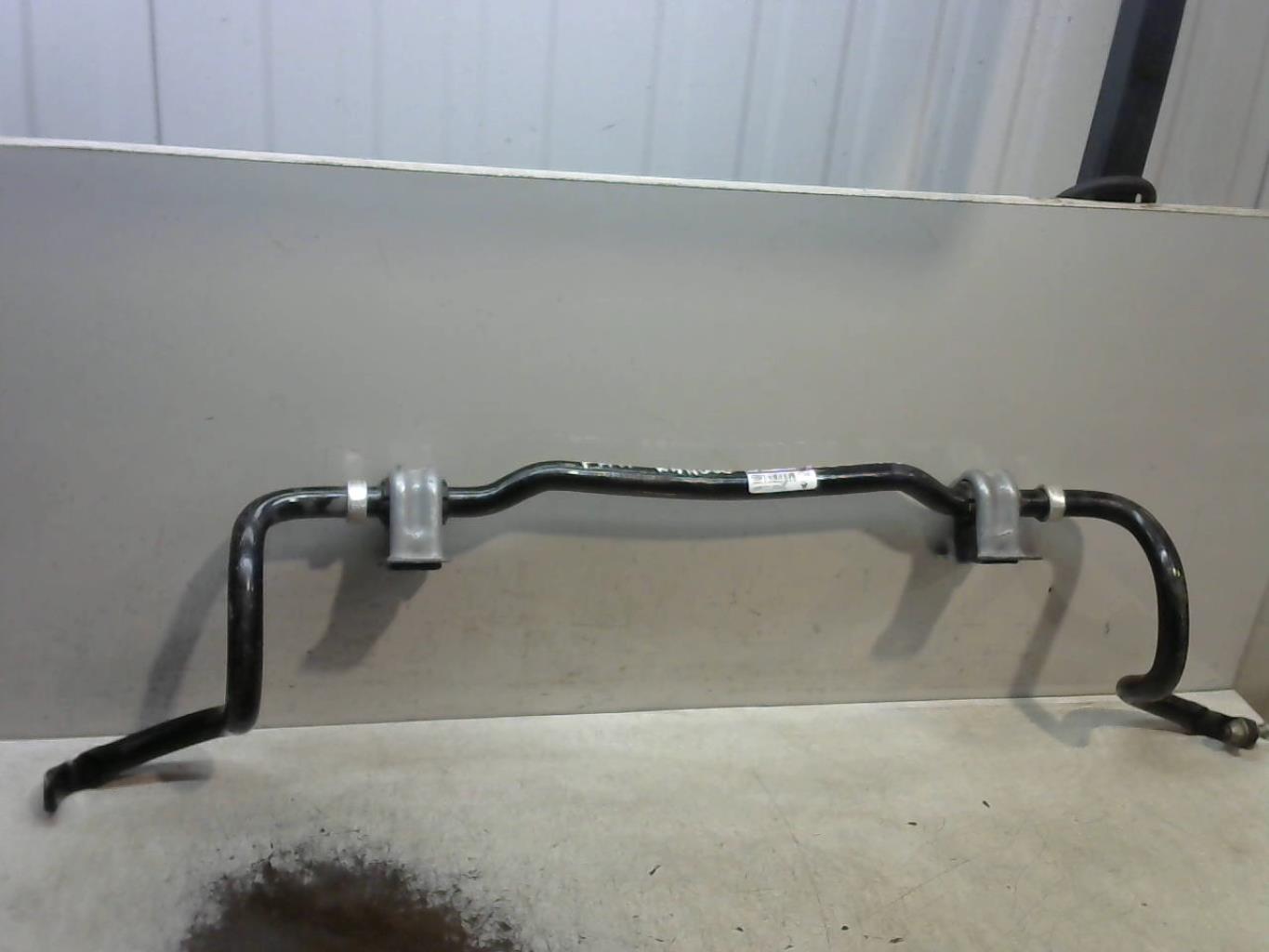 Barre stabilisatrice RENAULT KANGOO 2 PHASE 2 Diesel - 1