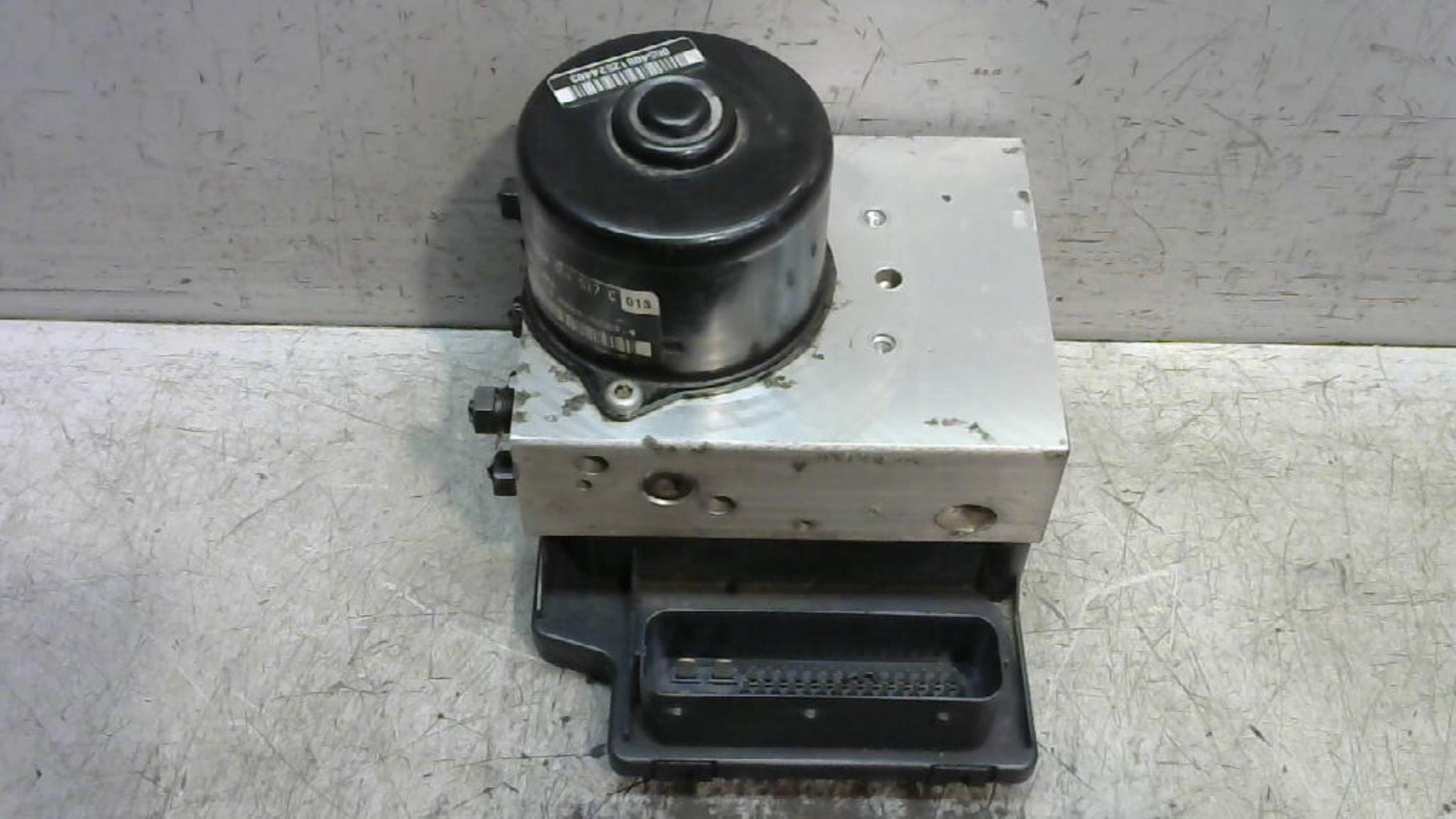 Bloc ABS (freins anti-blocage) AUDI A2 Diesel - 1