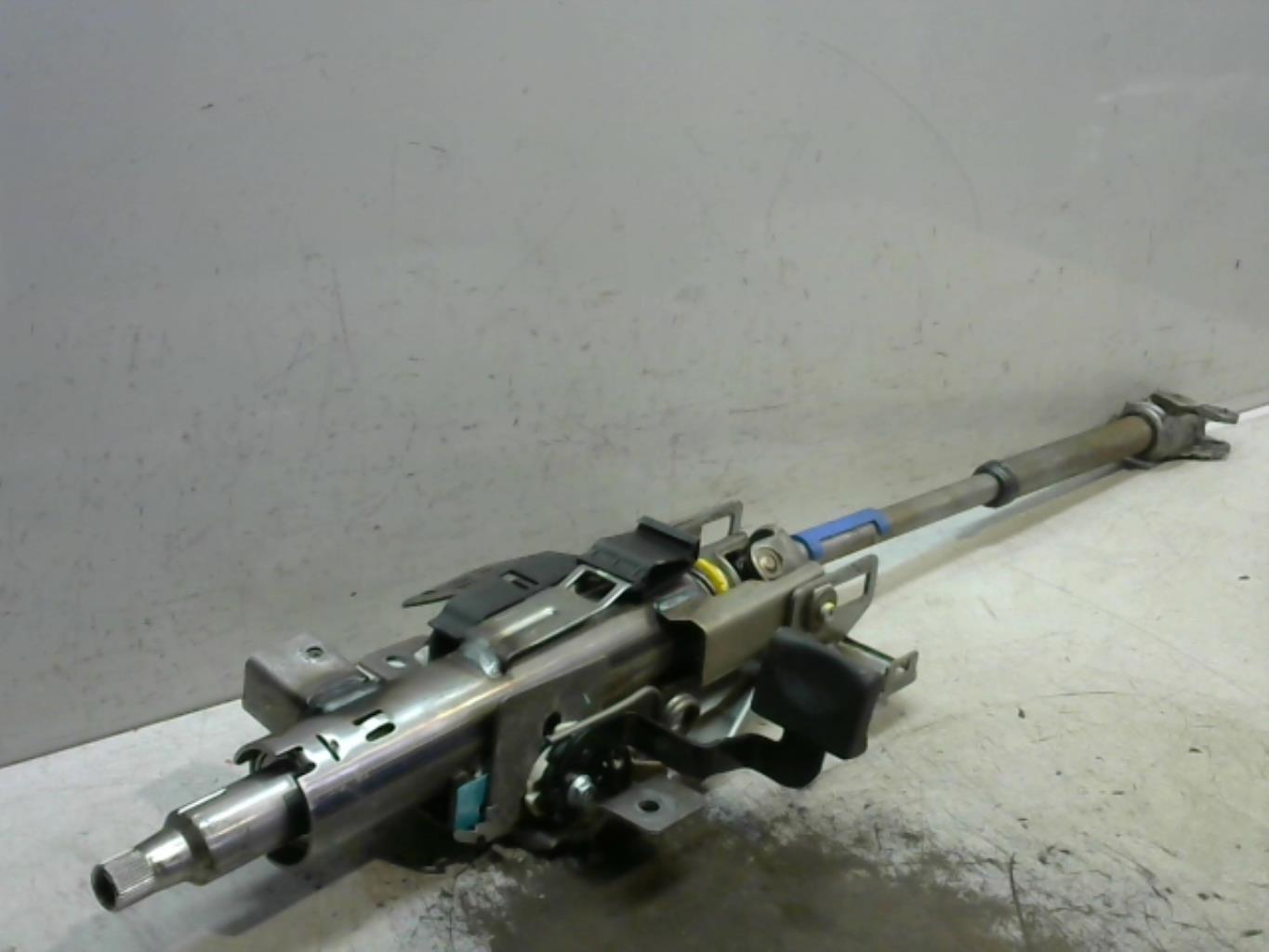 Colonne de direction PEUGEOT 307 PHASE 2 CABRIOLET Diesel - 1