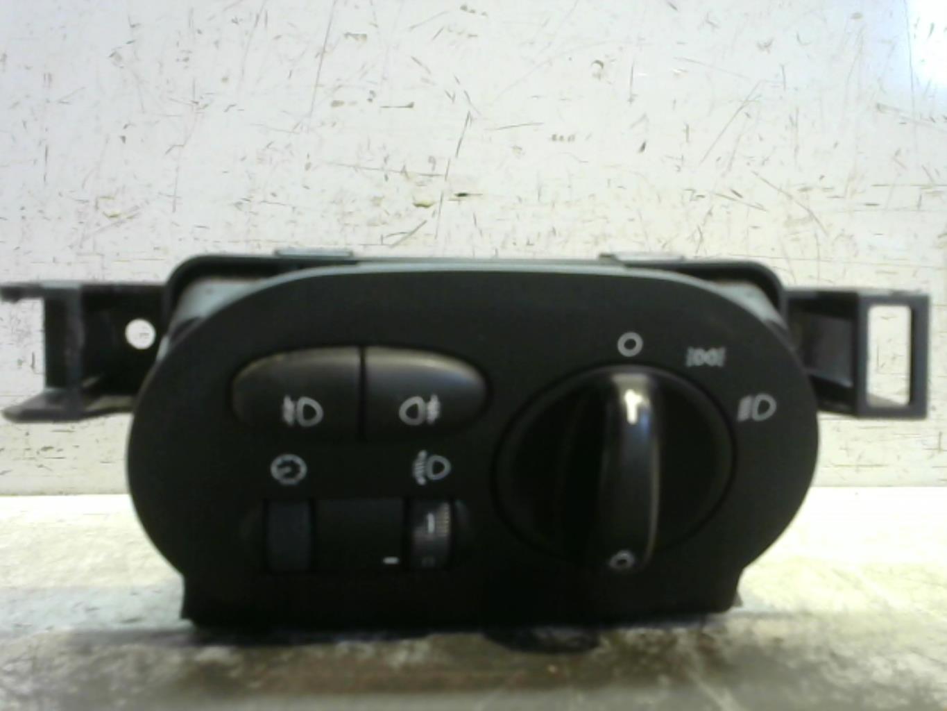 Commande de phare ROVER 75 PHASE 2 Diesel - 1