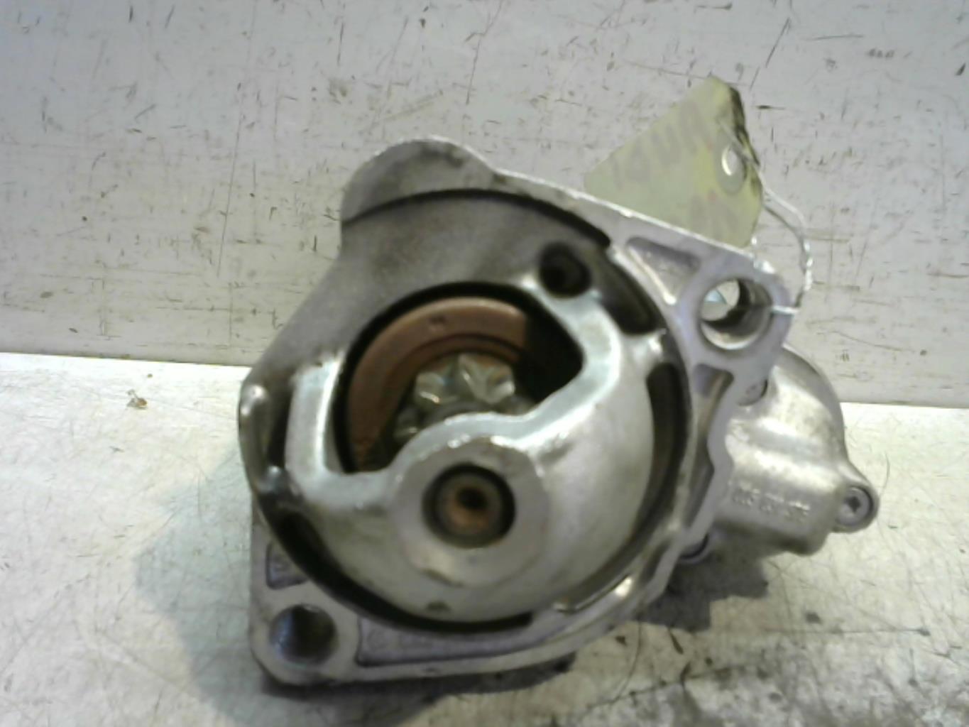 Demarreur AUDI A4 2 AVANT PHASE 2 BREAK Essence - 1