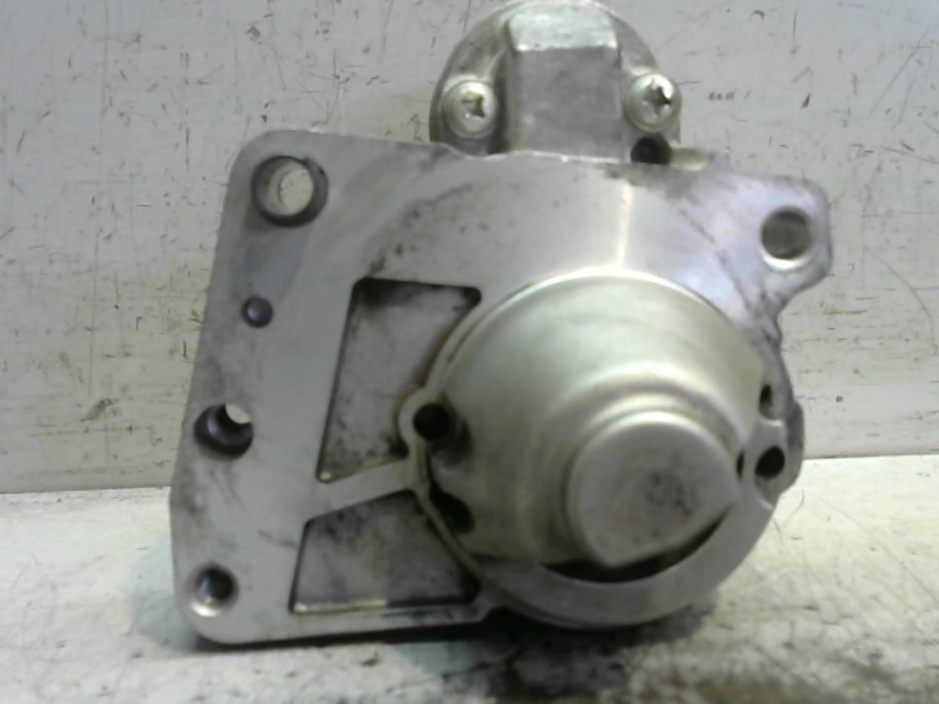 Demarreur CITROEN C3 2 PHASE 1 Essence - 1
