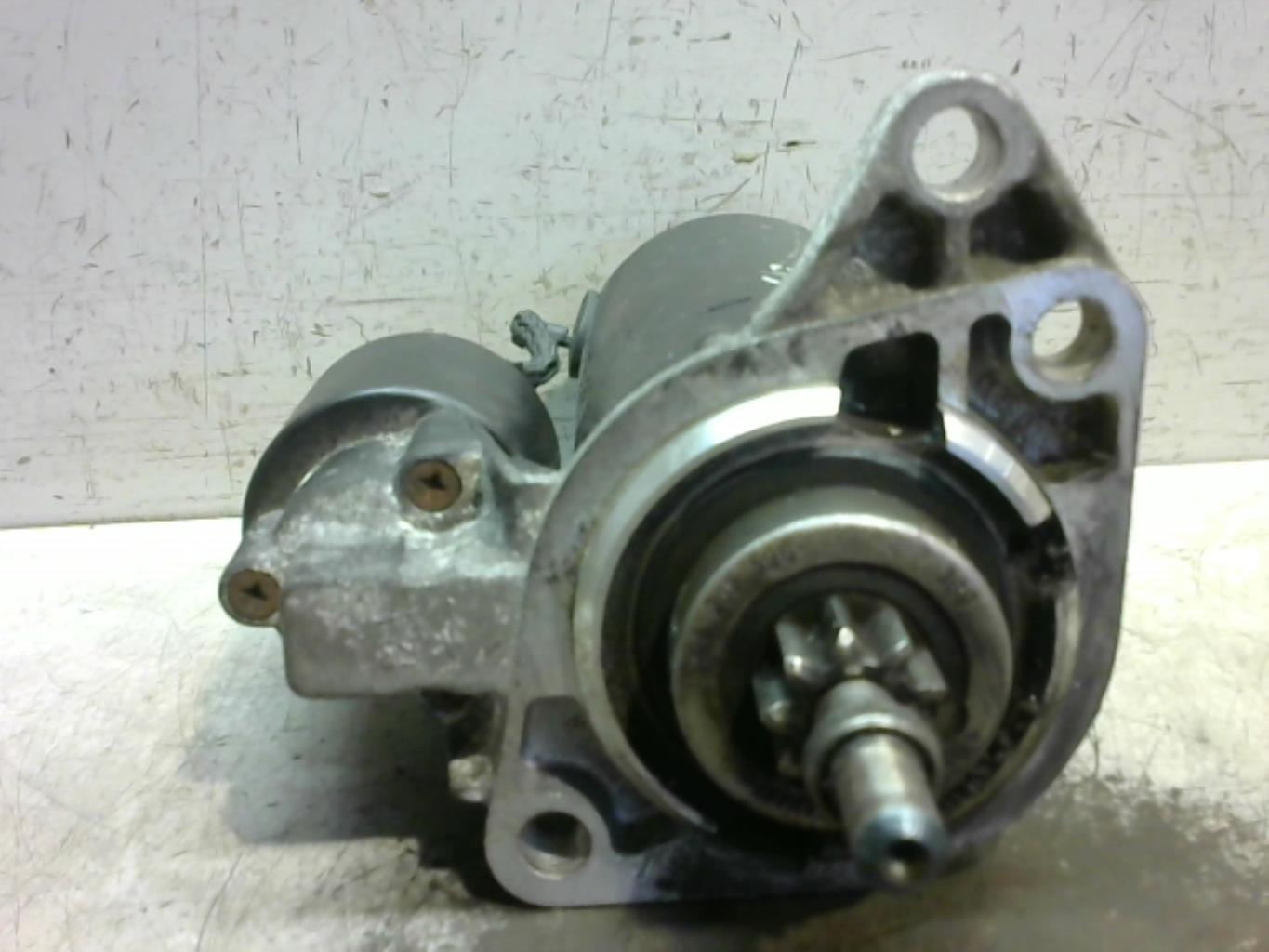 Demarreur VOLKSWAGEN GOLF 3 BREAK Diesel - 1