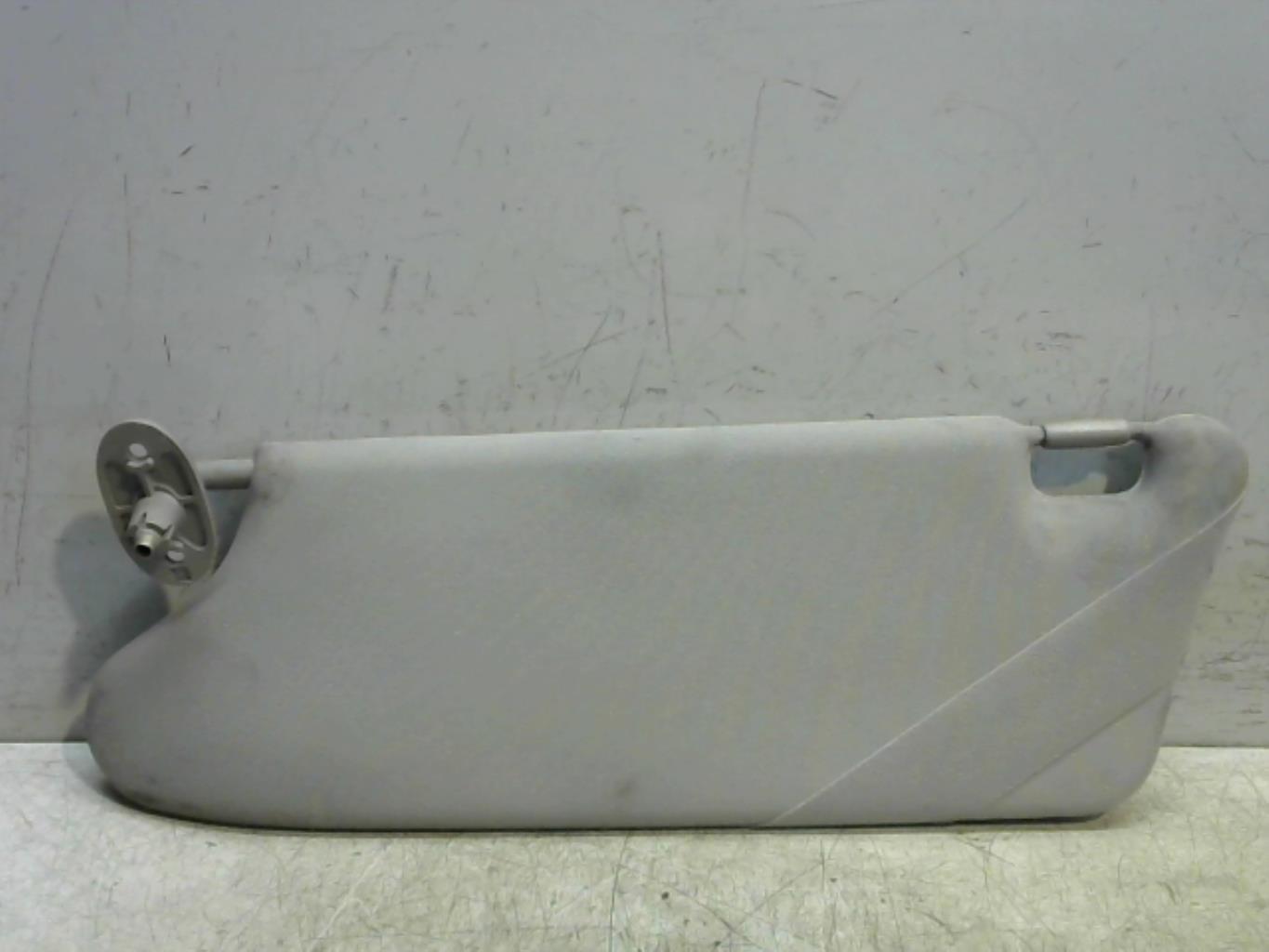 Pare soleil gauche ROVER 75 PHASE 2 Diesel - 1
