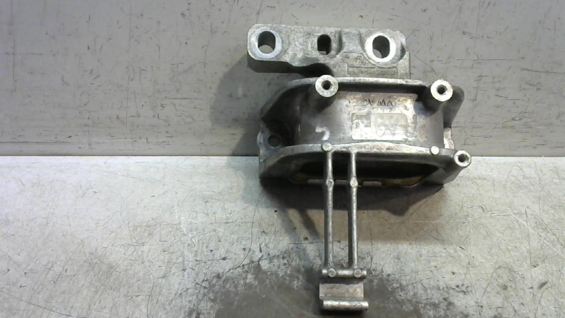 Support moteur droit VOLKSWAGEN GOLF 7 PHASE 1 Diesel - 1