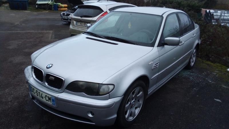 Pont (propulsion) BMW SERIE 3 E46 PHASE 2 Diesel - 1