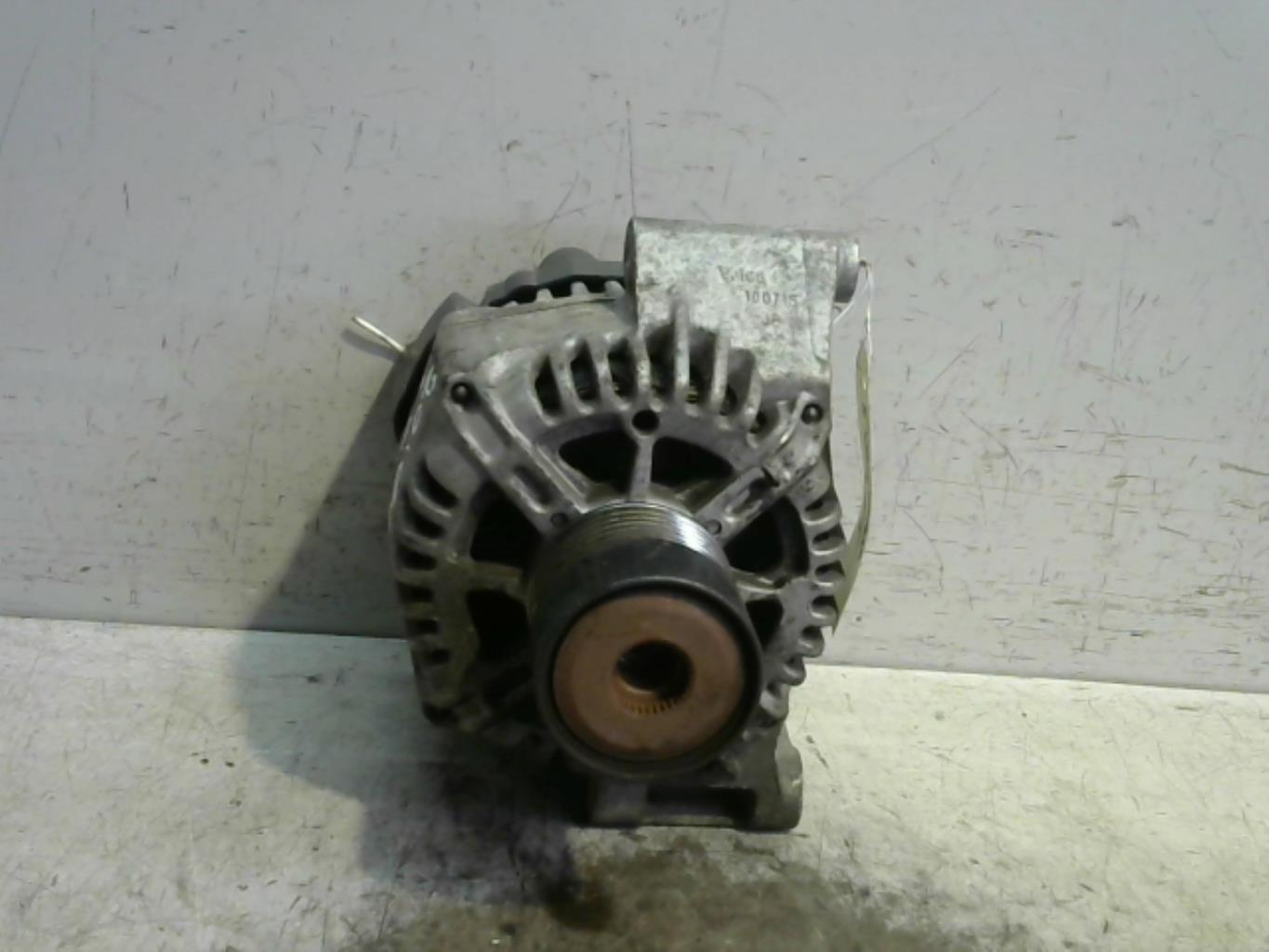 Alternateur SUZUKI SWIFT 3 Diesel - 1