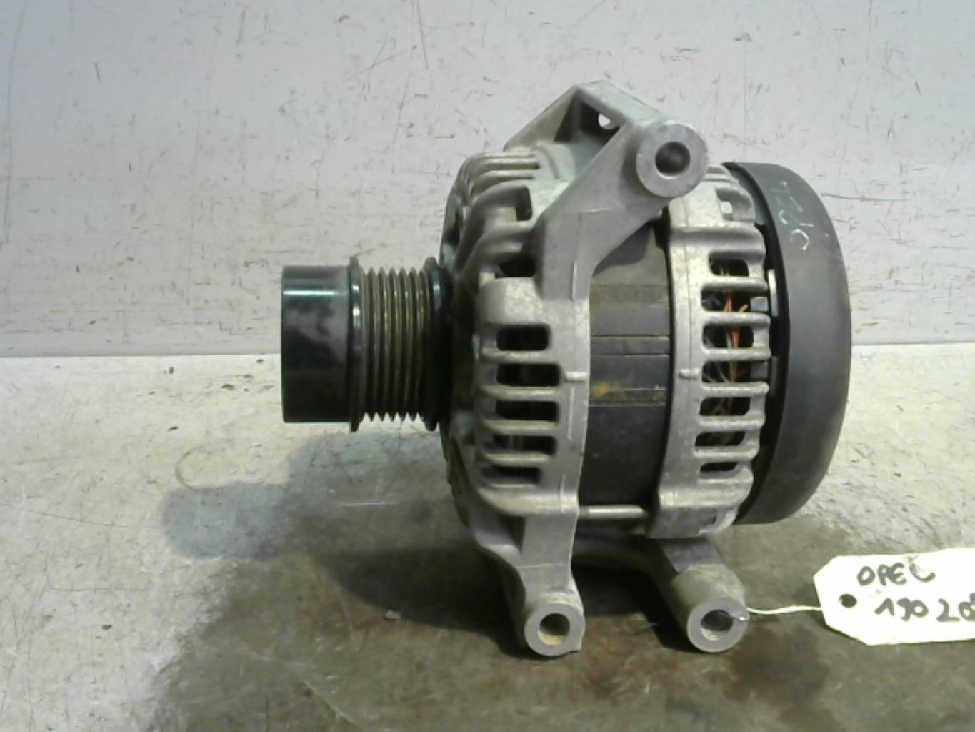 Alternateur OPEL CORSA E Diesel - 1