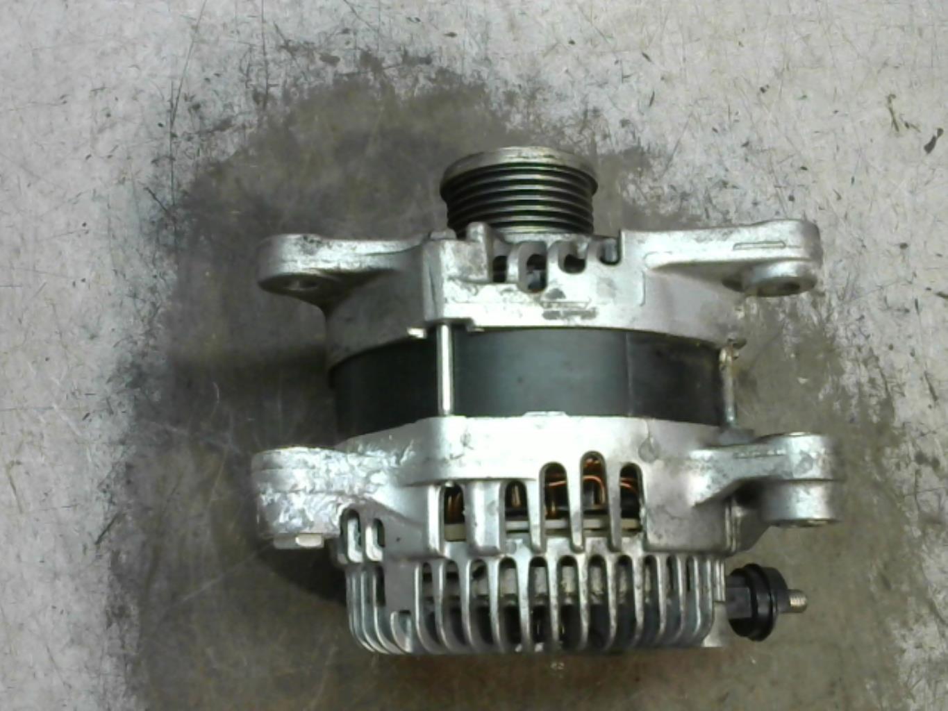 Alternateur MAZDA 6 3 PHASE 1 Diesel - 1