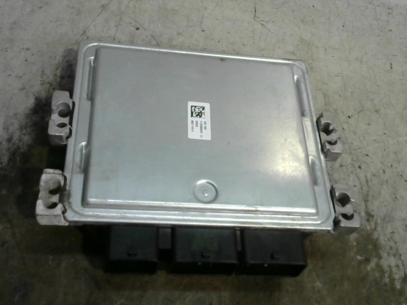 Calculateur FORD C-MAX 1 PHASE 2 Diesel - 1