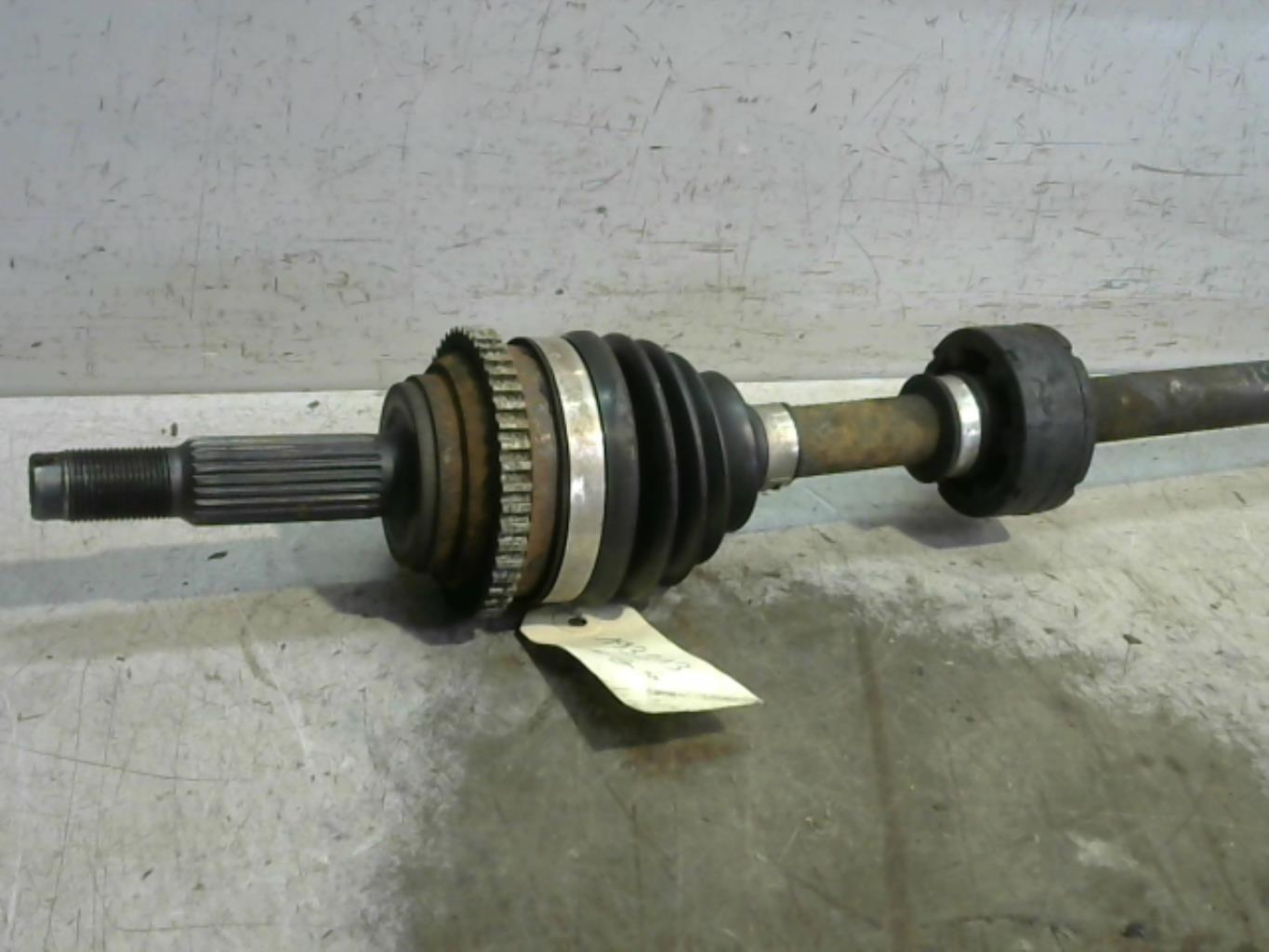 Cardan droit (transmission) DAEWOO KALOS  - 1