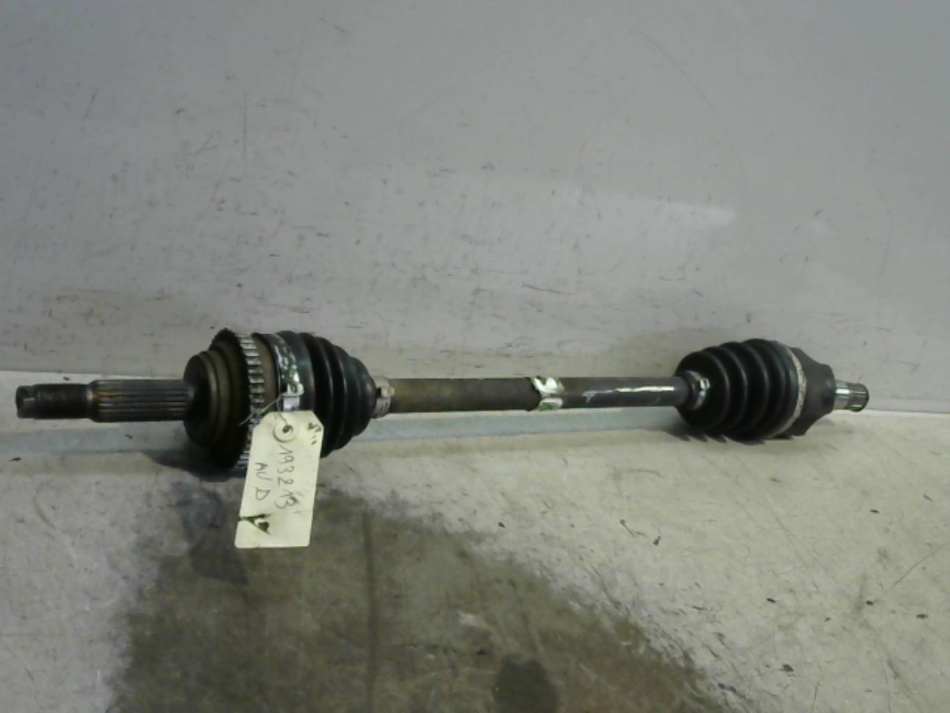 Cardan gauche (transmission) DAEWOO KALOS  - 1