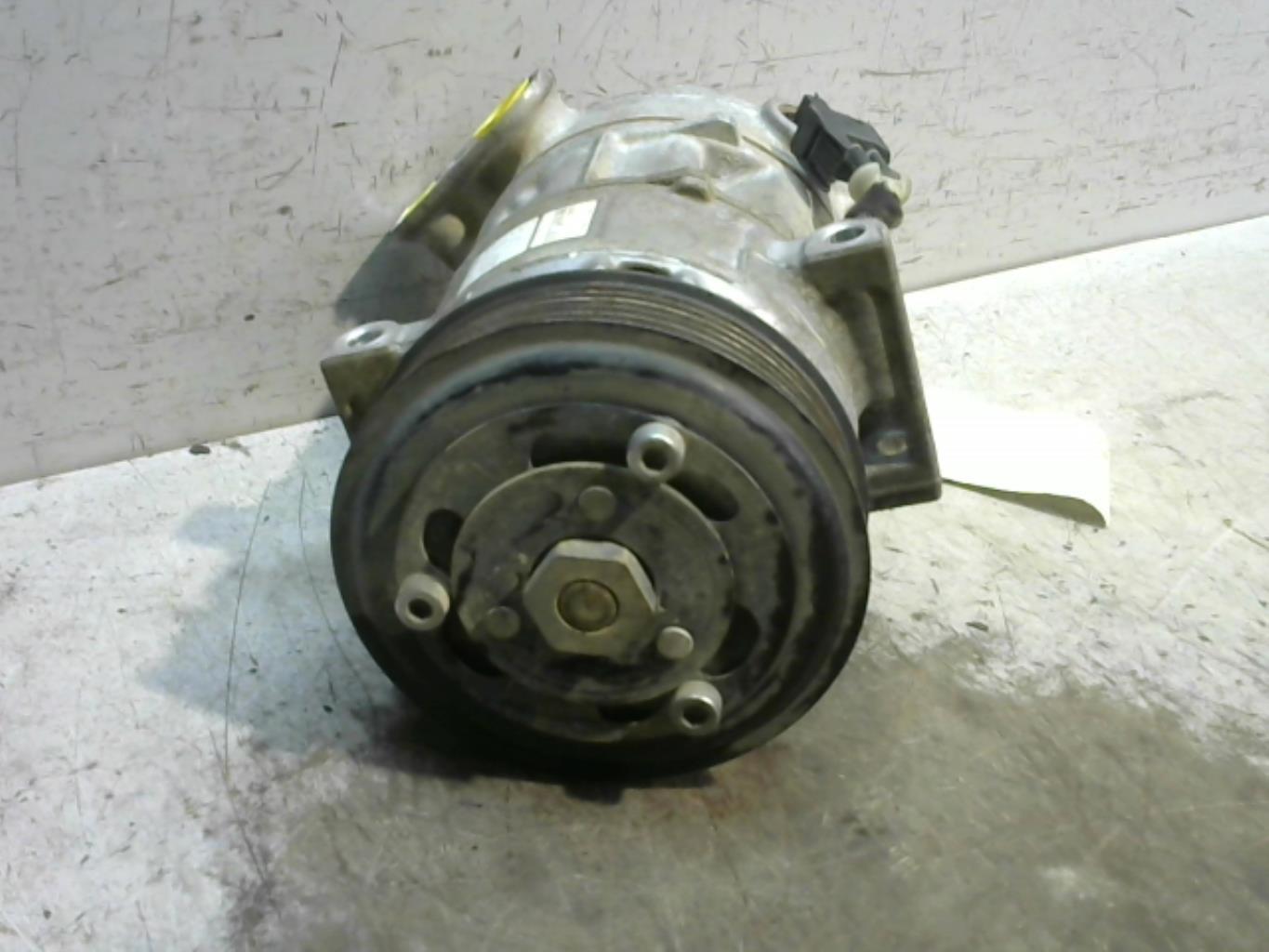 Compresseur clim OPEL CORSA E Diesel - 1