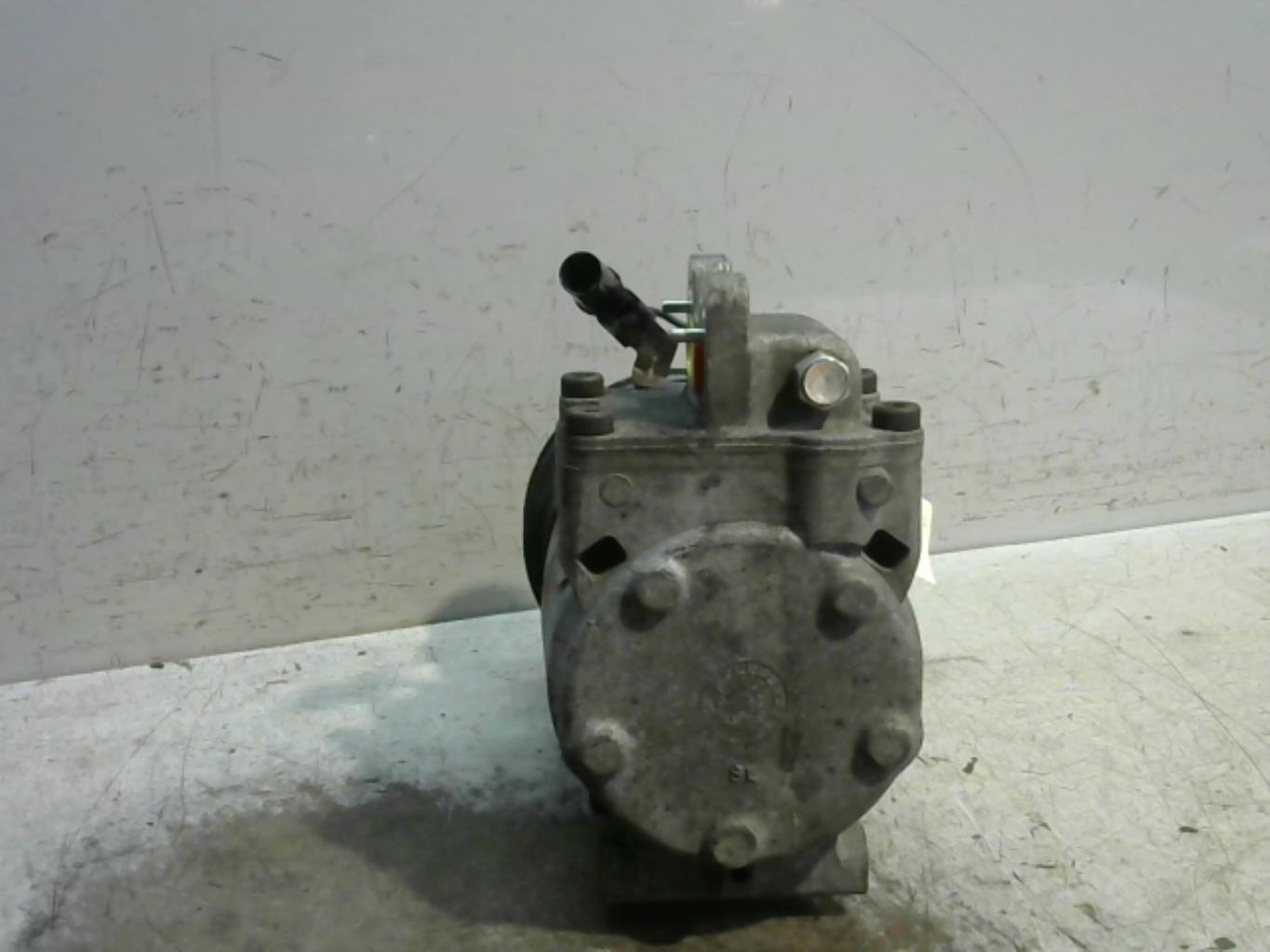 Compresseur clim HYUNDAI MATRIX PHASE 1 Diesel - 1